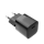 Ładowarka i akumulator FIXED Ładowarka Sieciowa USB-C Travel Charger 30W czarny FIXC30M-C-BK